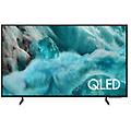 q7f qe43q7faau 109 2 cm (43") 4k ultra hd smart tv wi-fi nero