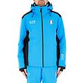 giacca da sci italia team ea7 emporio