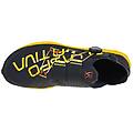 vk boa† scarpa trailrunning uomo black/yellow 42 5 eu