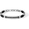 bracciale uomo gioielli faces ubr 1182