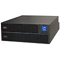 ups srv1krilrk 1kva 800w onda sinusoidale pura montaggio rack 4u ups srv1krilrk 1kva 800w onda