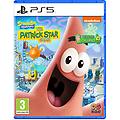 namco entertainment the patrick star game playstation 5