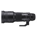 500mm f/4. 0 dg os hsm sport nikon garanzia centri di assist ufficiali in italia