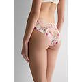 slip stampa pretty flowers donna floreale taglia 3