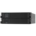 online usv-systeme x3000rbp armadio per batteria dell'ups montaggio a rack