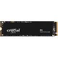 p3 m. 2 500 gb pci express 3. 0 3d nand nvme