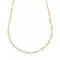 collana uomo oro giallo gl101419