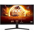 gaming cq32g4ve monitor curvo qhd da 32 pollici 180 hertz 05 ms hdr10 freesync premium (2560x1440