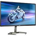 evnia 27m1n5500za 27 pollici qhd gaming monitor 170hz nano ips 1ms gtg freesync premium altoparlanti