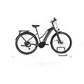ebike ricondizionata · explore e+ 3 · come nuovo