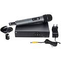 xsw 1-825 b-band vocal set