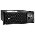 smart-ups on-line doppia conversione (online) 6 kva 6000 w 10 presa(e) ac (srt6krmxli)