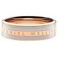 anello a fascia gioiello donna dw00400054