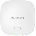 hpe instant on ap32 2400 mbit/s bianco supporto power over ethernet (poe) (s1t23a)