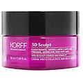 3d sculpt crema viso collo