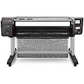 stampante grandi formati designjet t1700 da 44' inkjet a colori ethernet usb 2. 0