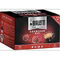 caffè in capsule multipack 72 capsule roma capsule