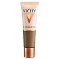 Vichy Mineralblend Fondotinta Minerale Idratante Lunga Tenuta 19 30 Ml