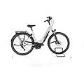 ebike ricondizionata · lacuba evo 10 · come nuovo