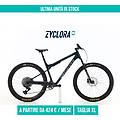 epic world cup carbonio gx axs taglia xl semi-nuova