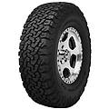 Bf Goodrich All Terrain T A Ko2 235 85 R16 120 116s