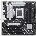 Asus B860m Max Gaming Ax Scheda Madre Micro Atx Ddr5 Wi Fi 6 Lga 1851 Intel B860