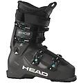 edge 85 w hv scarponi sci alpino donna dark grey 25 5 cm