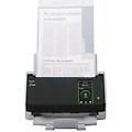 scanner touchscreen fi-8040 dual cis 600x600 dpi adf usb/ethernet