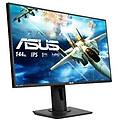 monitor 27 full hd 1080p tuf gaming vg279qm black 90lm05h0 b01370