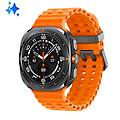 galaxy watch 7 ultra lte gray