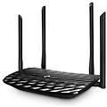 Tplink Router Wifi Archer C6 Mu Mimo Dual Band Ac1200
