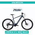 aspect e-ride 930 taglia xl semi-nuova