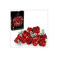 costruzioni botanicals bouquet di rose 10328