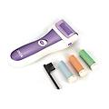 rullo elettrico per pedicure 6286