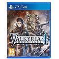 valkyria chronicles 4 ps4 playstation 4