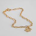 bracciale beverly oro giallo collezione beverly oro giallo
