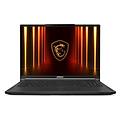 notebook stealth a16 ai+ a3hwhg-032it-nero