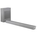 tab8505/10 altoparlante soundbar argento 2. 1 canali 200 w (b8505)