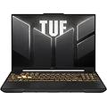 tuf gaming fx607jv-qt115w processore intel core i7-13650hx ram 16gb hd 1tb ssd display 16''