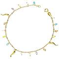 bracciale donna oro giallo gl101947