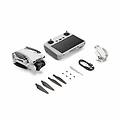 mini 3 (rc) 4 rotori mini-drone 48 mp 3840 x 2160 pixel 2453 mah grigio bianco