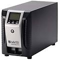 - gruppo di continuità ups 1000 va 800w 4 prese ac colore nero