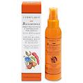 l'erbolario solari balsamosole spray protettivo e districante capelli 125ml