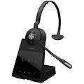 engage 65 se auricolare wireless a padiglione ufficio nero (9653-553-111)