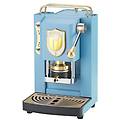 macchina per cialde mini dlx napoli pressacialte ottone ese44 (mini deluxe napoli)