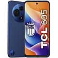 smartphone 605 18gb 256gb nfc dual sim android 15 blu