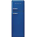 fab30rbe5 combinazione frigo-congelatore da libera installazione (blu)