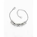 bracciale donna gioielli contemporary jewels bl38276-xr06