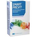 smart previt gocce integratore multivitaminico 30 ml