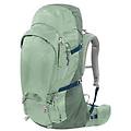ferrino. borsa trekking transalp 50 lady verde donna zaini ritiro gratis